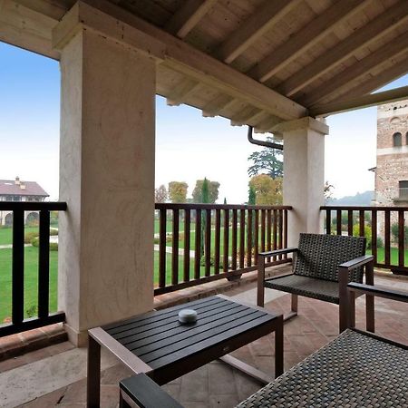 Garda Apartments San Vigilio Golf Pozzolengo Eksteriør bilde