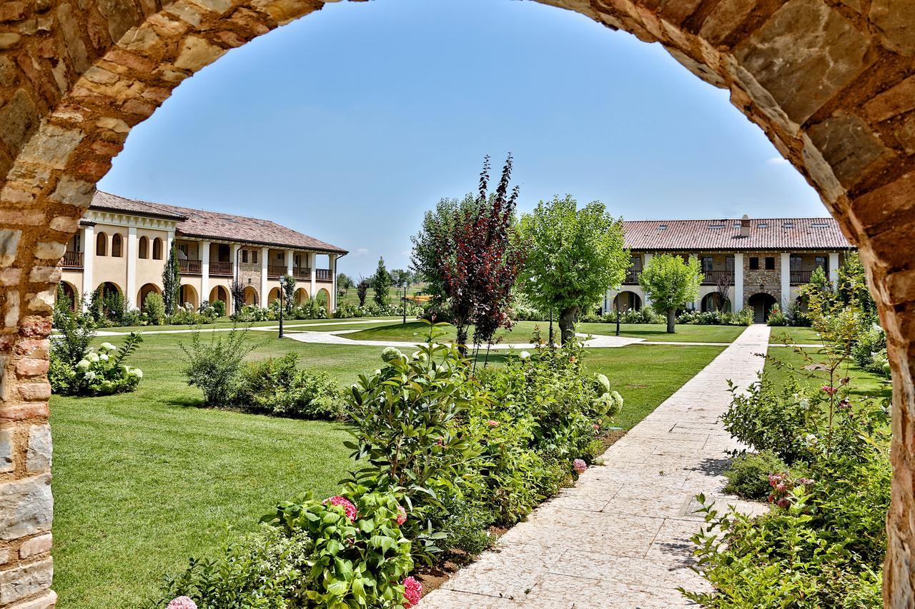 Garda Apartments San Vigilio Golf Pozzolengo Eksteriør bilde