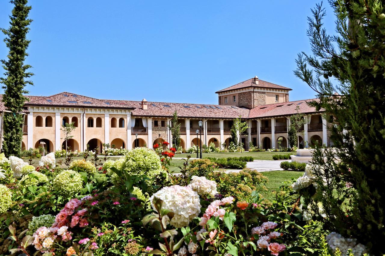 Garda Apartments San Vigilio Golf Pozzolengo Eksteriør bilde