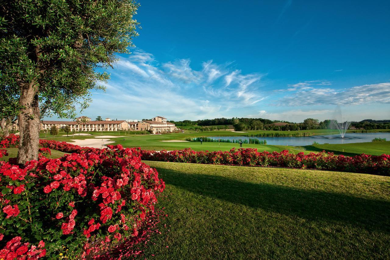 Garda Apartments San Vigilio Golf Pozzolengo Eksteriør bilde