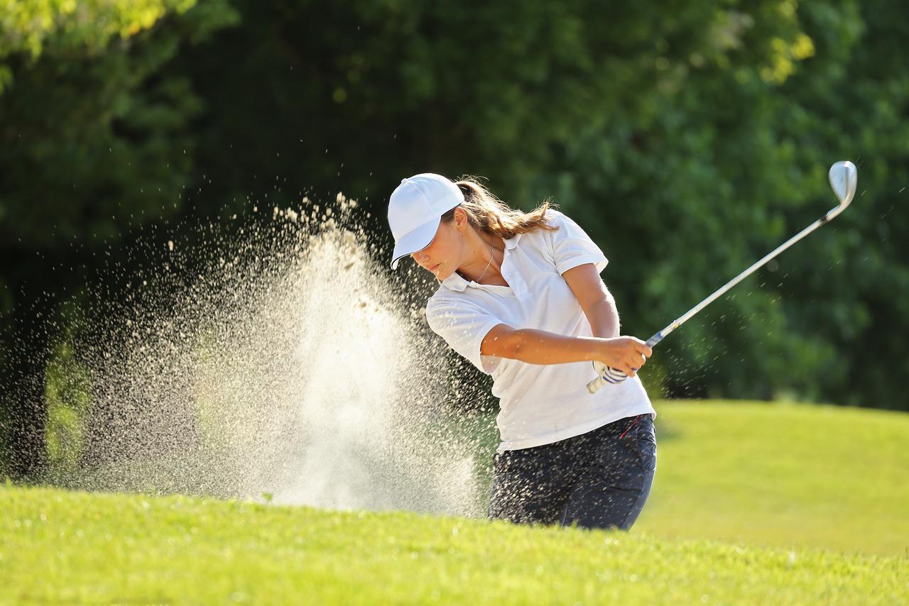 Garda Apartments San Vigilio Golf Pozzolengo Eksteriør bilde
