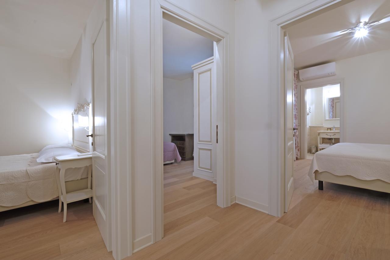 Garda Apartments San Vigilio Golf Pozzolengo Eksteriør bilde