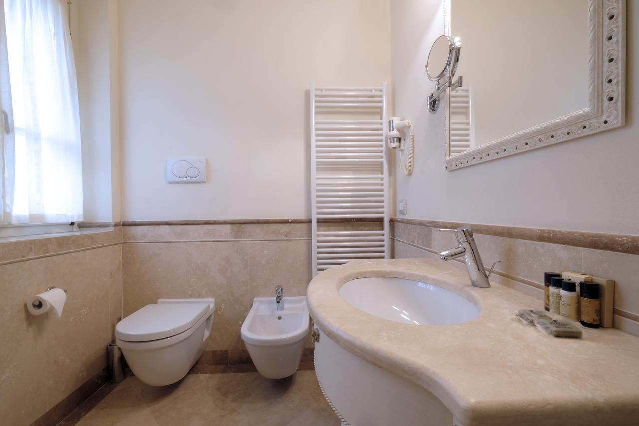Garda Apartments San Vigilio Golf Pozzolengo Eksteriør bilde