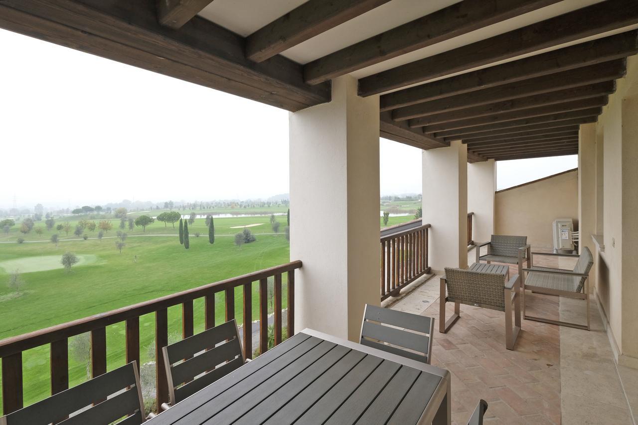 Garda Apartments San Vigilio Golf Pozzolengo Eksteriør bilde