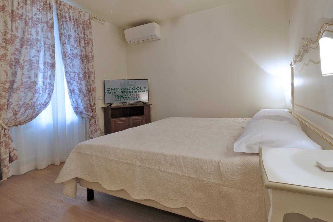 Garda Apartments San Vigilio Golf Pozzolengo Eksteriør bilde