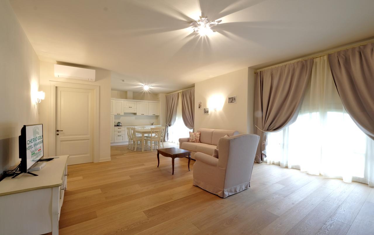 Garda Apartments San Vigilio Golf Pozzolengo Eksteriør bilde