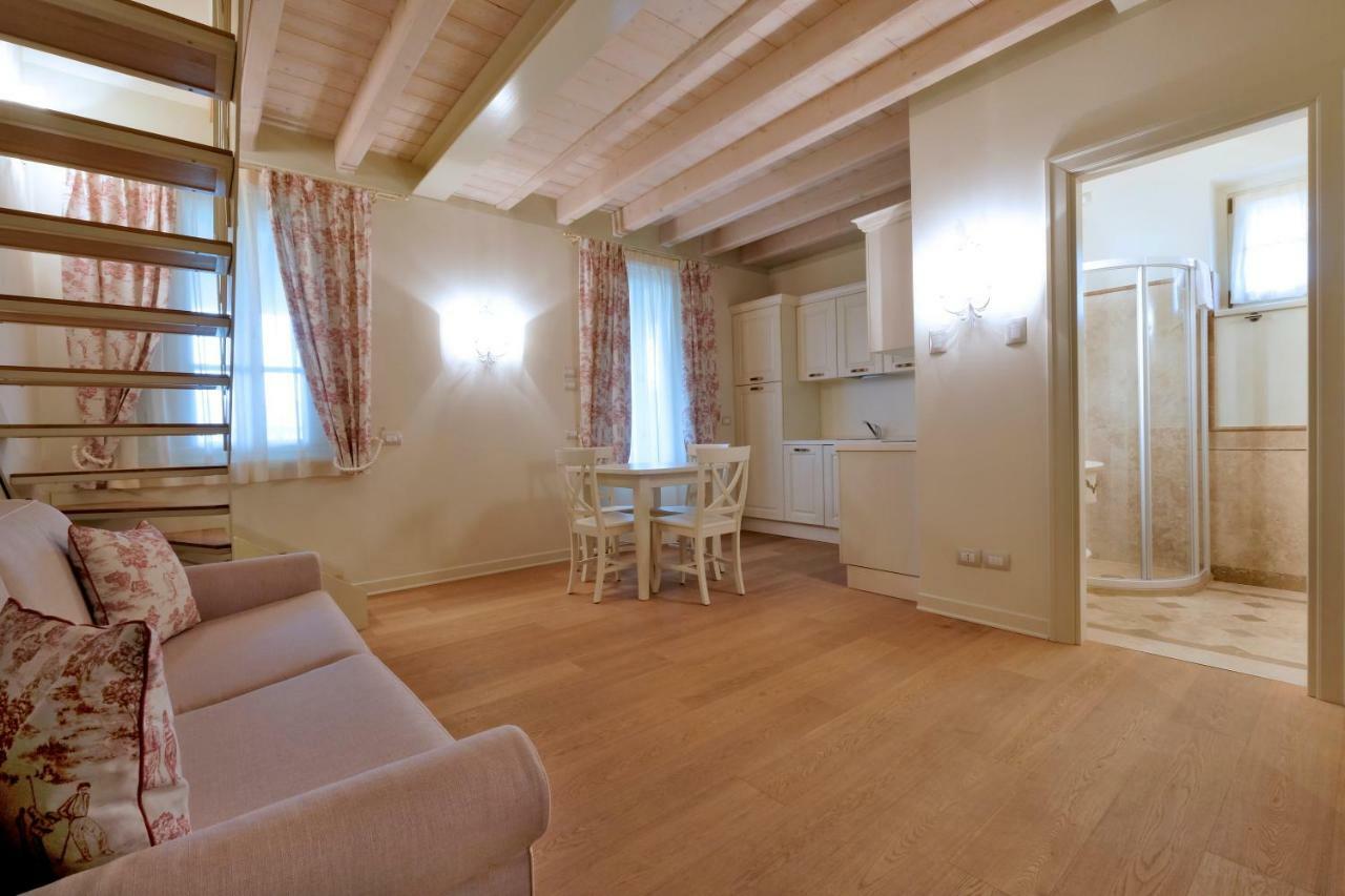 Garda Apartments San Vigilio Golf Pozzolengo Eksteriør bilde